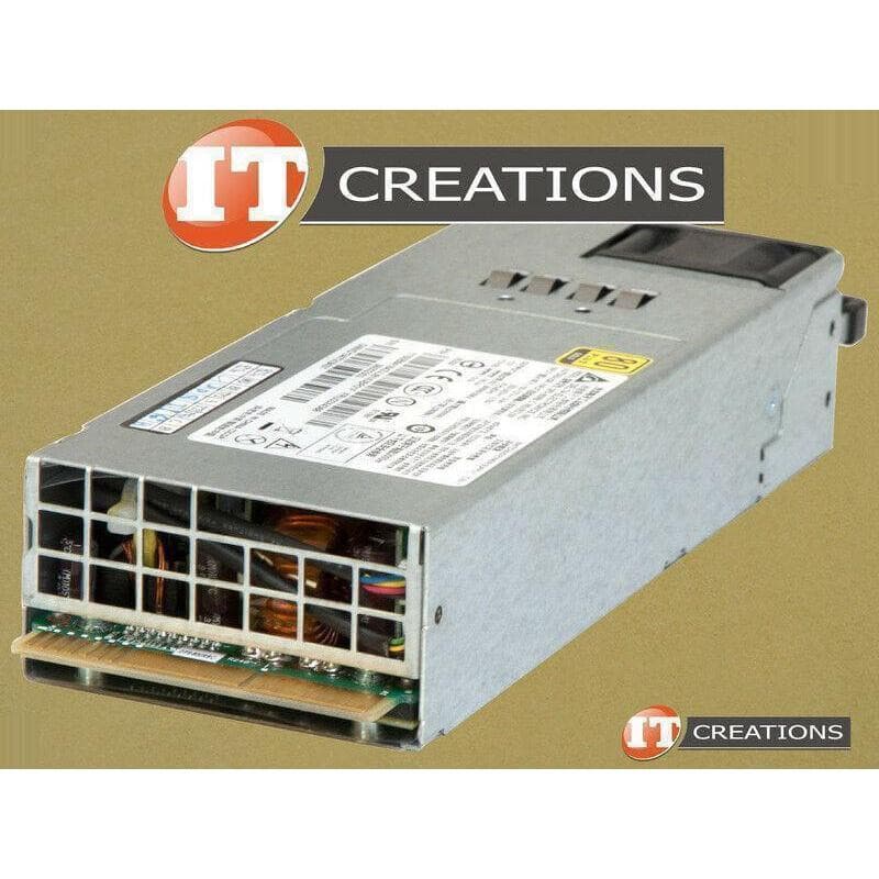 LENOVO POWER SUPPLY 800W 80 PLUS GOLD HOT SWAP FOR LENOVO RD540 RD640 0B94164-FoxTI
