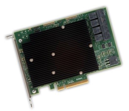LSI SAS 9300-16i 12Gb/s SAS Internal 16-Ports HBA Host Bus Adapter. ZFS TrueNAS UnRAID