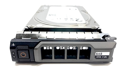 3TB 7.2K SAS de 3.5" MG03SCA300