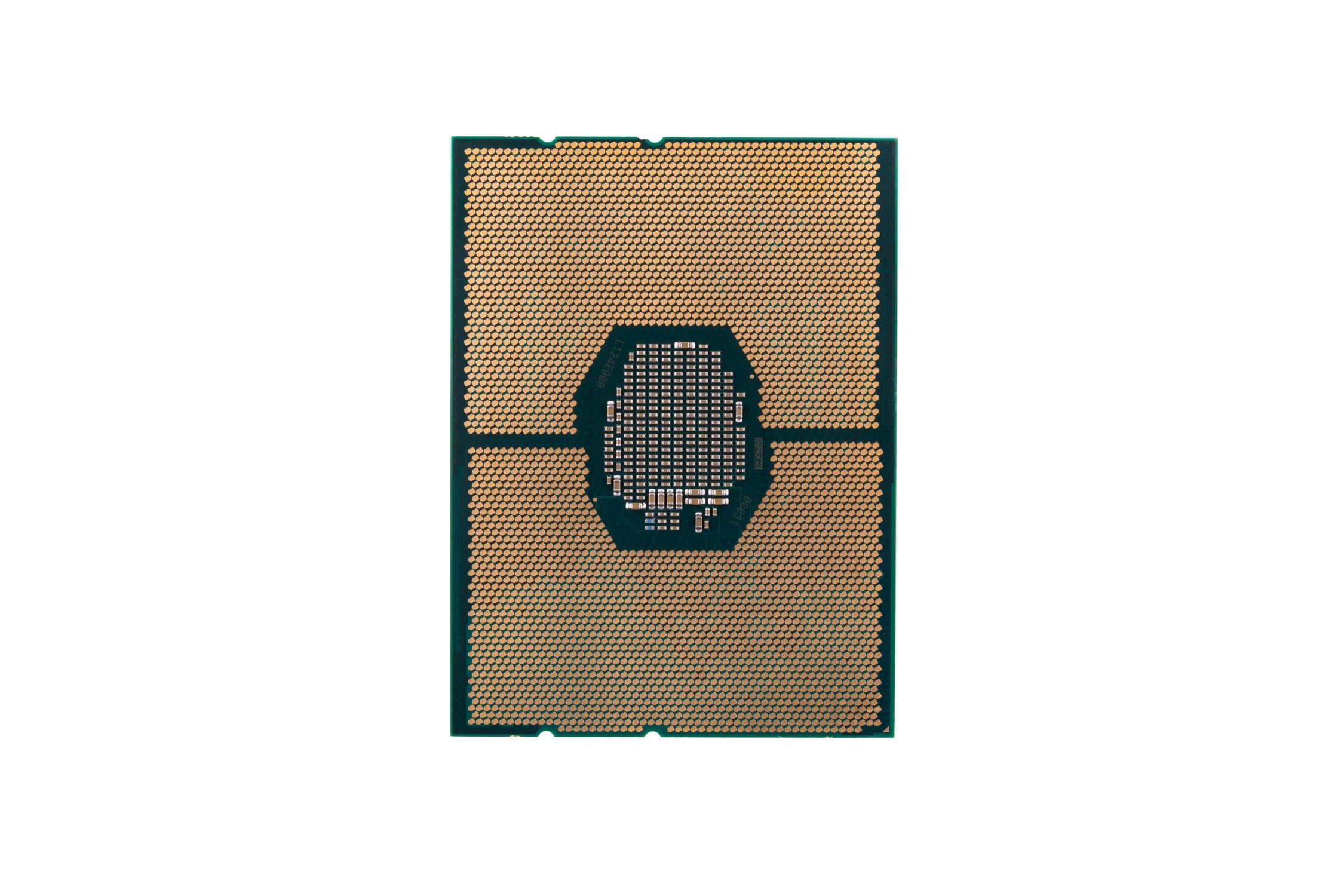 GOLD 6238R // SRGZ9