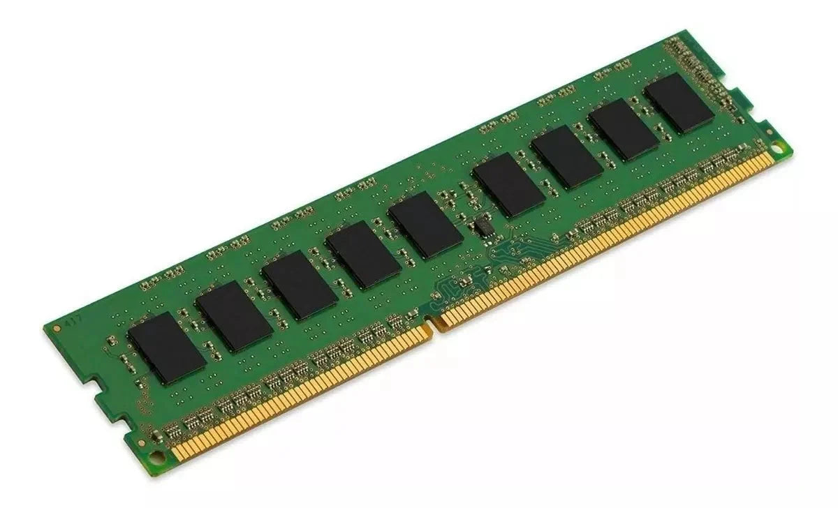 669324-B21 8GB PC3-12800 DDR3-1600MHz ECC Unbuffered Memory Module 669239-081 4948382869227