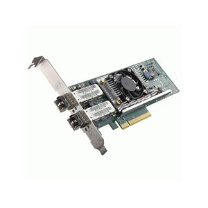 Tarjeta 0N20KJ DELL BROADCOM 57810 10GB DOBLE PUERTO PCI-E SFP+ TARJETA DE RED N20KJ Y40PH