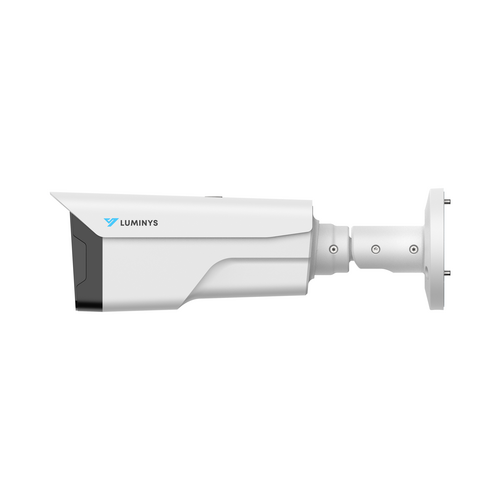 Luminys N5B-8CA2 8MP Network LumiColor Bullet Camera (2.8 mm)