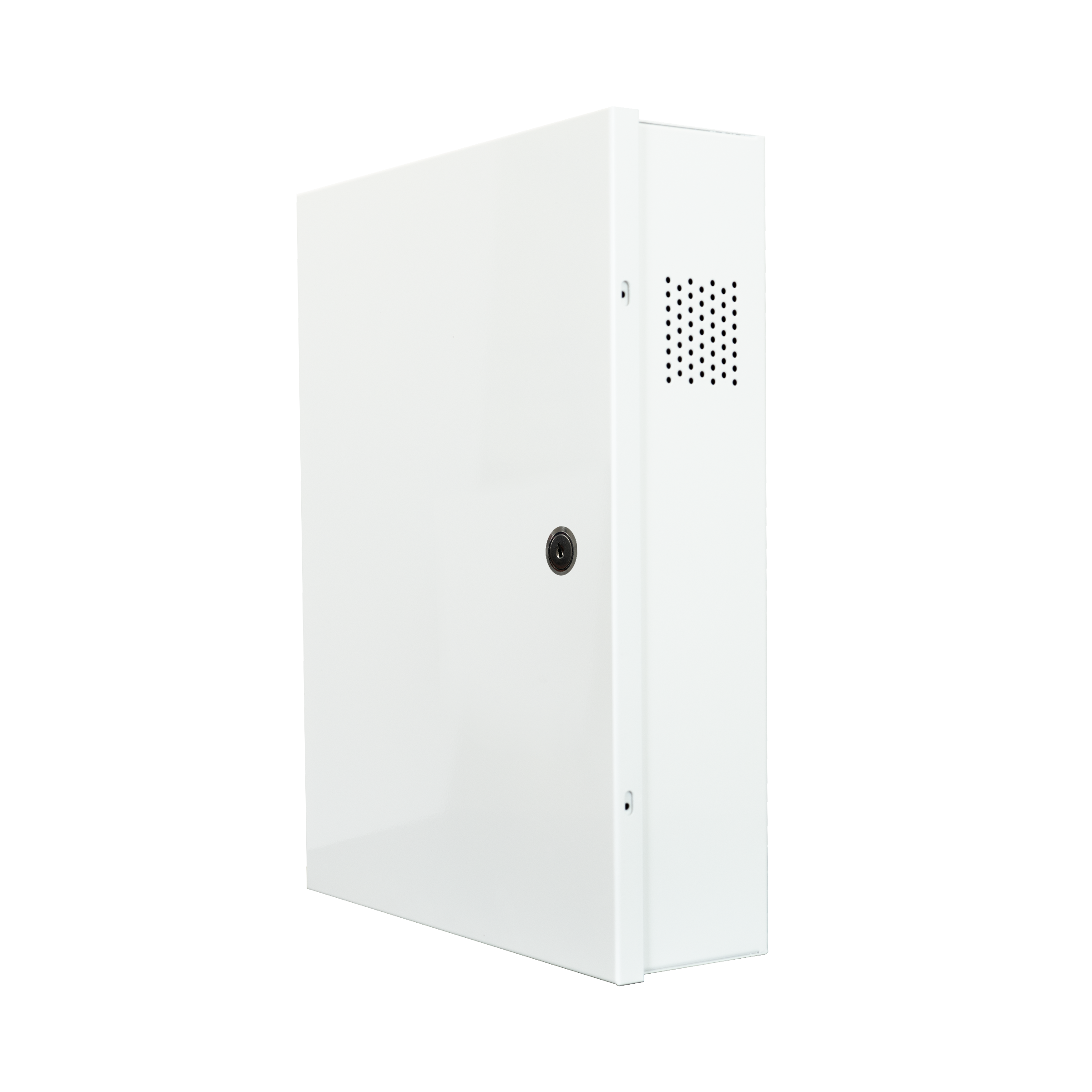 Speco Technologies N16WNRM2TB 16 Channel NDAA Wall Mount NRM,  2TB