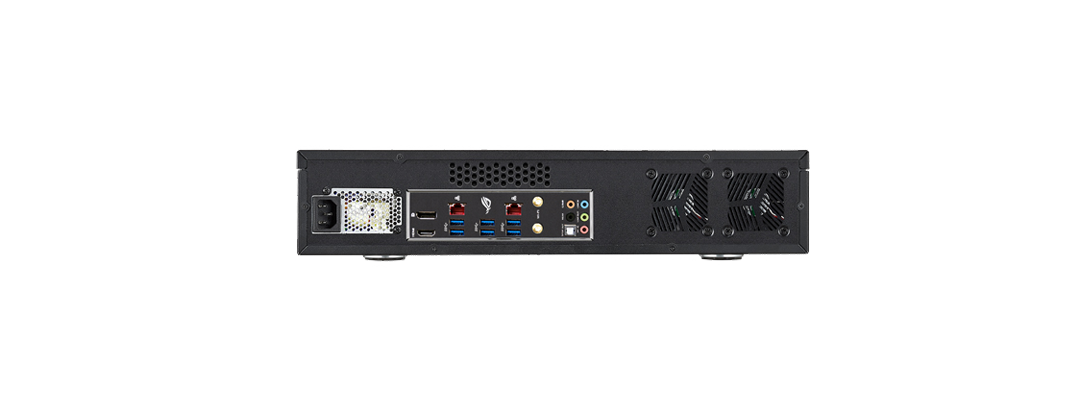 LILIN NCS1440E NCS 144CH Control Server