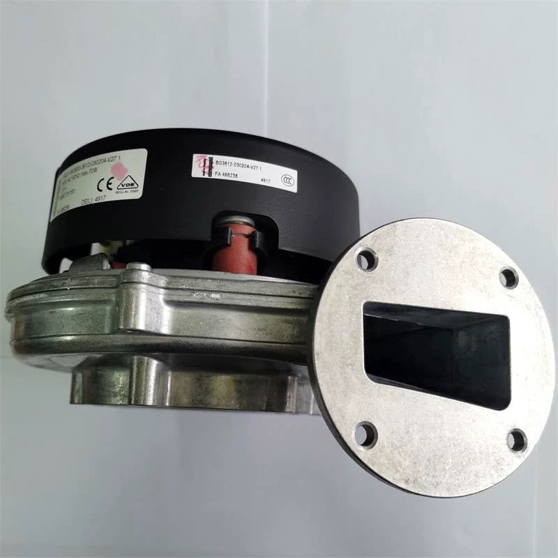 NRG118/0800-3612-030204-V27.1 Ebm-Papst  FAN