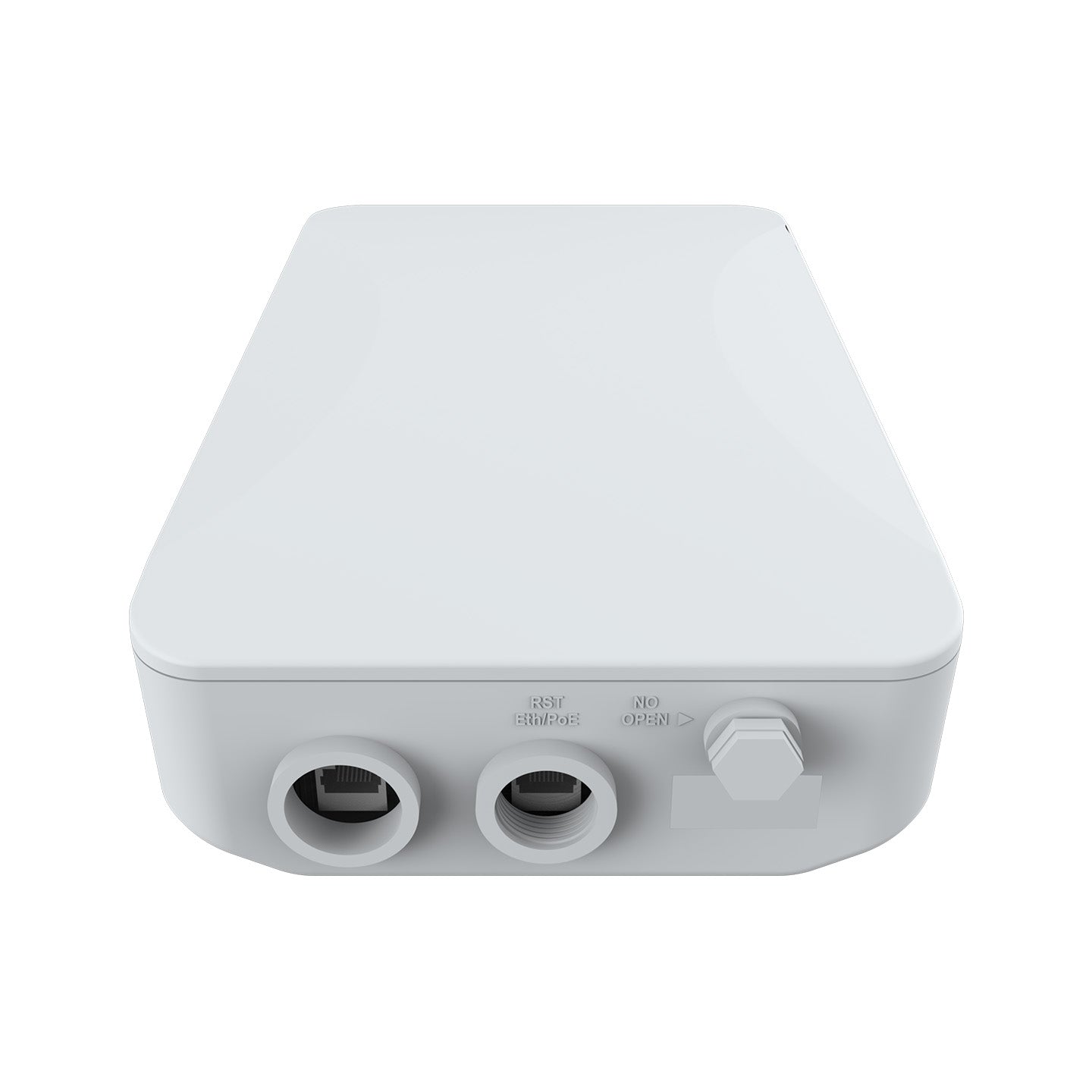 NSComm AX-HQ830-P2 WiFi 6 AX3000 Dual-Band Outdoor Access Point with PoE