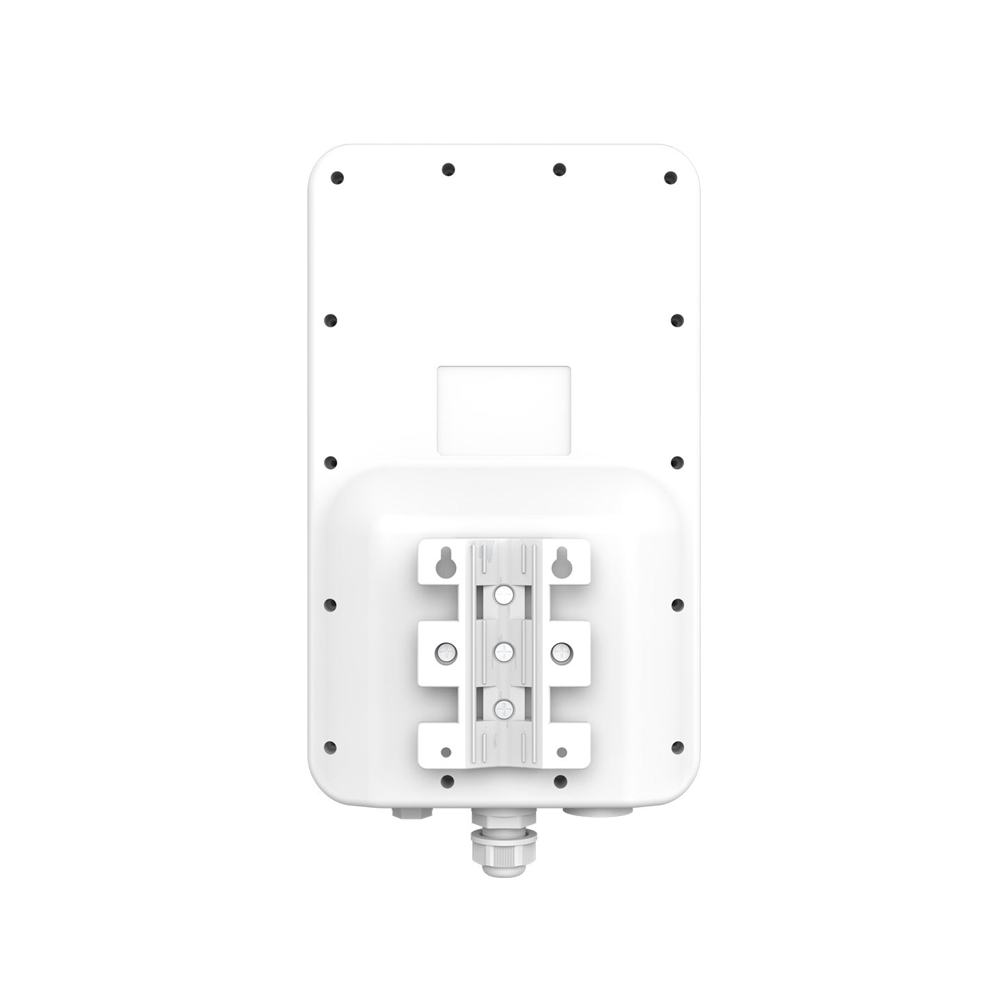 NSComm AX-HQ830-P5 WiFi 6 AX3000 Dual-Band Outdoor Access Point with 2.5G PoE
