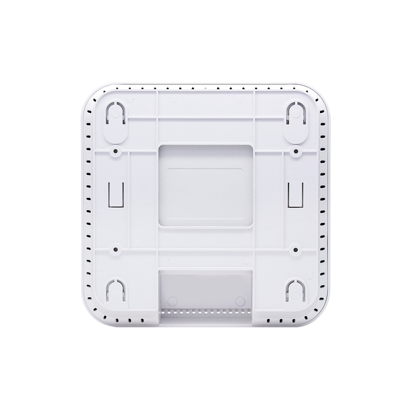 NSComm AX830-P5 WiFi 6 AX3000 Dual-Band Ceiling Access Point with 2.5G PoE