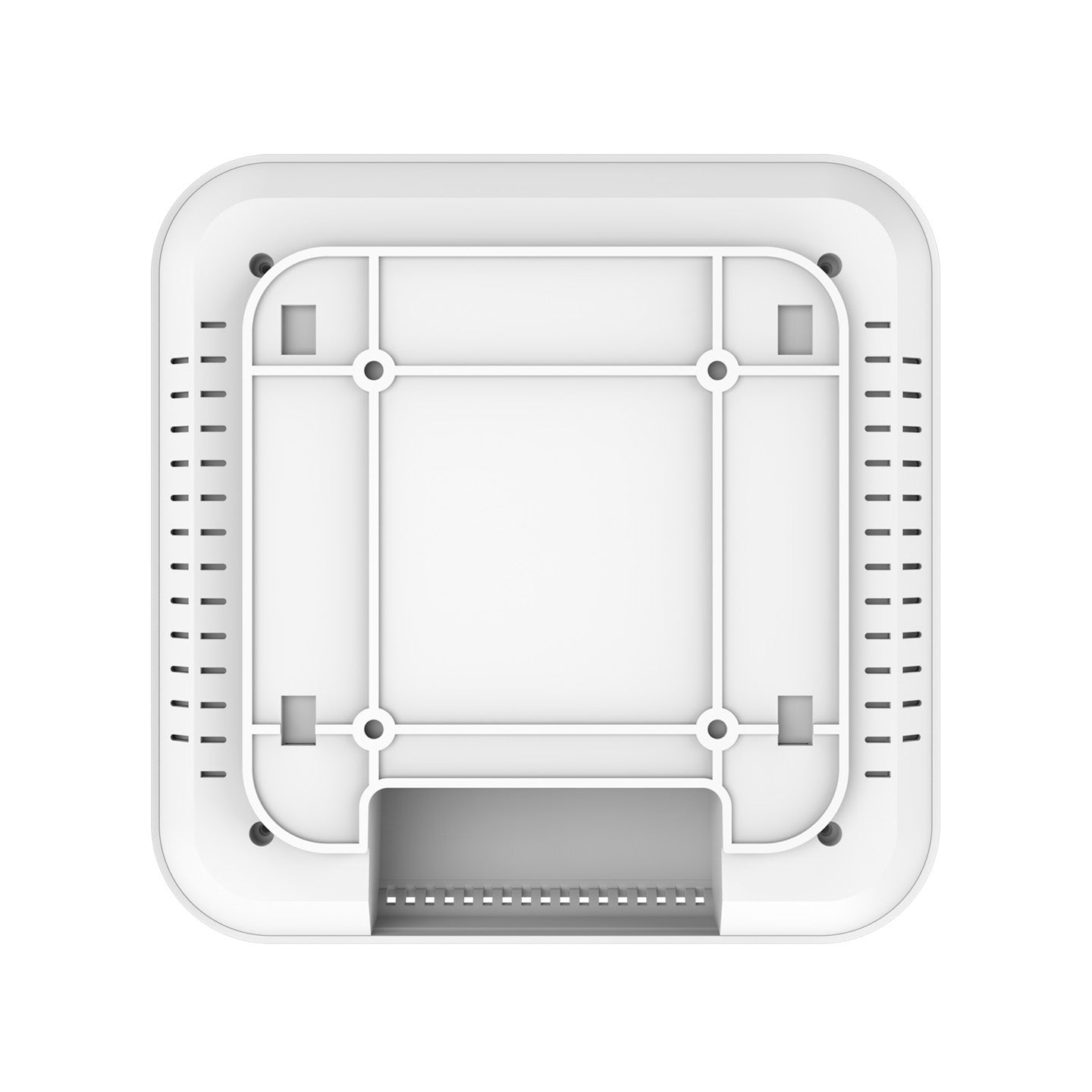 NSComm AX830H-P3 WiFi 6 AX3000 Dual-Band Ceiling Access Point with 2.5G PoE