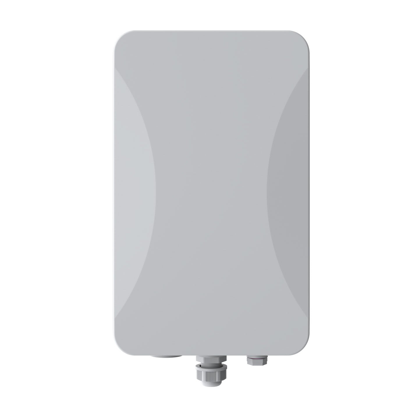 NSComm BE-HQ830 WiFi 7 Dual-Band 3.6Gbps Outdoor Access Point with 2.5G PoE