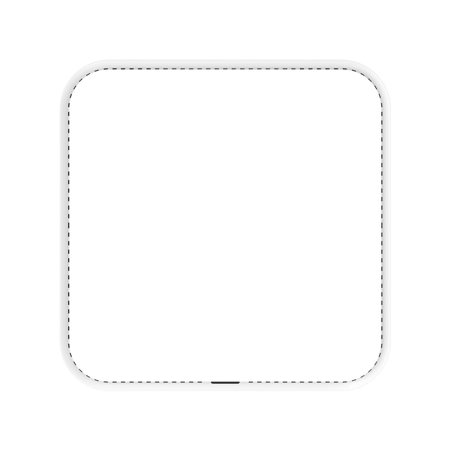 NSComm BE730 WiFi 7 Dual-Band 3.6Gbps Ceiling Access Point with 2.5G PoE
