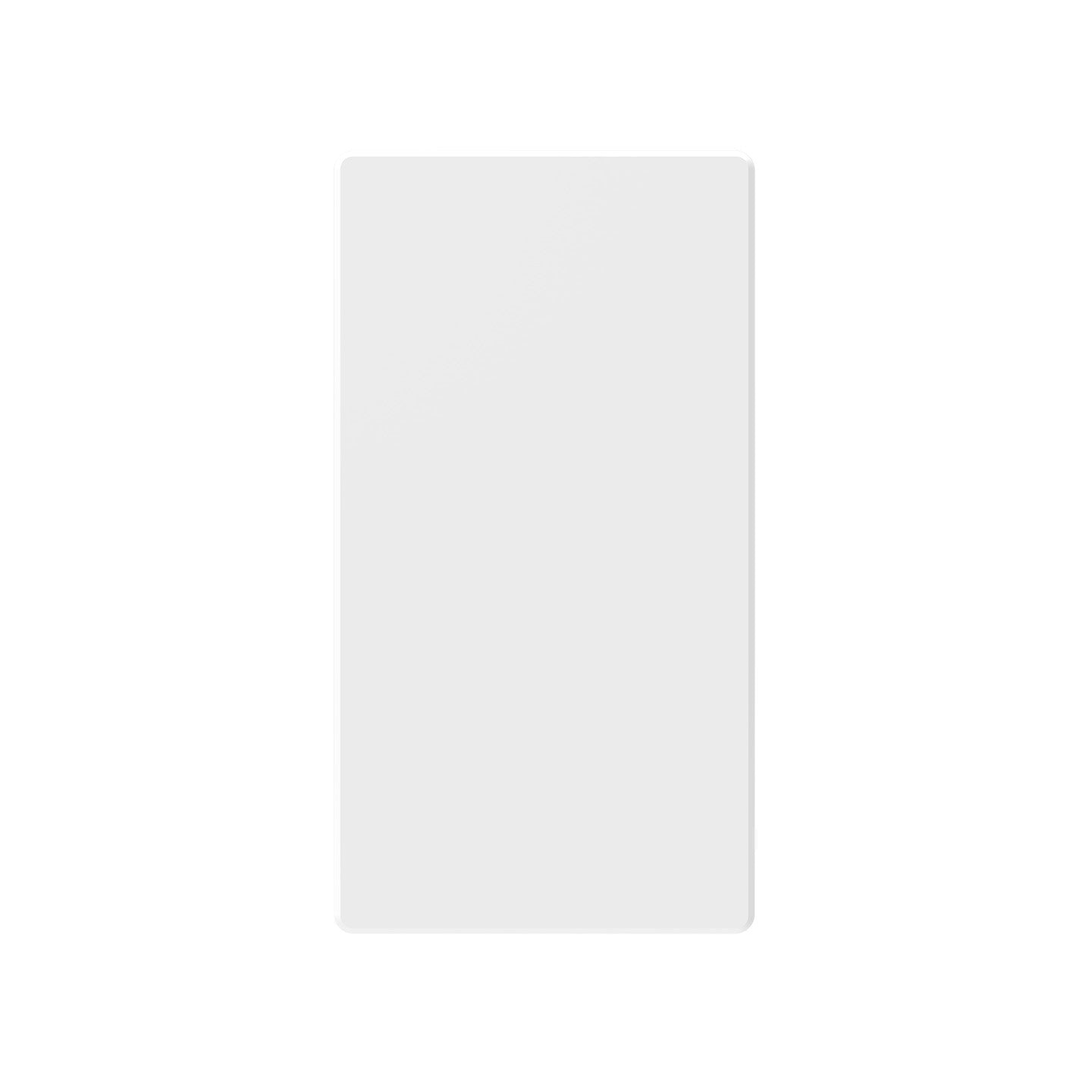 NSComm FAP855P WiFi 7 Dual-Band 3.6Gbps In-Wall Access Point with 2.5G PoE Out