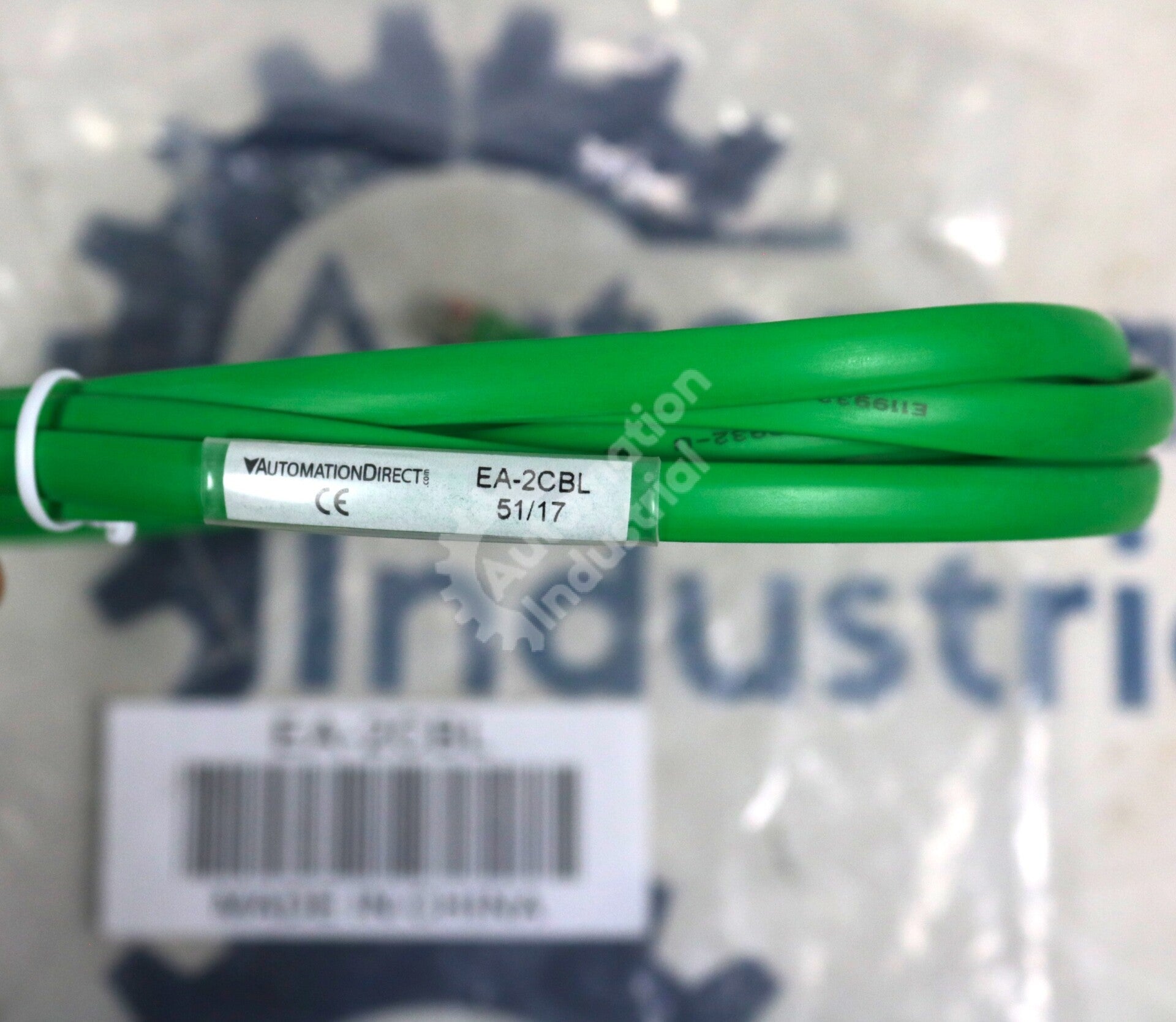 EA-2CBL By Automation Direct 3M/9.8FT C-More Serial Communication Cable NSFP