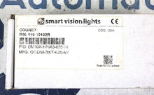 Cargar imagen en el visor de la galería, DM30X-HPIA-625-W By Cognex 119-10102R Illumination Accessory DataMan 300 NSFP
