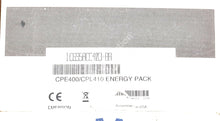 Carregar imagem no visualizador da galeria, IC695ACC403 By GE Emerson IC695ACC403-BA Energy Pack for RX3i Controller NSFP
