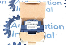Cargar imagen en el visor de la galería, IC210DDR012 By GE Fanuc 24VDC W/LCD 6 Input 4 Output PLC Durus Controller NSFP
