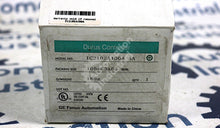Carregar imagem no visualizador da galeria, IC210EAI004 By GE Fanuc 24VDC 4 Channel Analog Input Expansion Durus Controller
