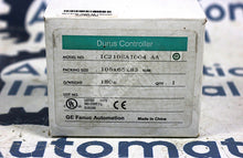 Carregar imagem no visualizador da galeria, IC210EAO002 By GE Fanuc 2 Channel Analog Output Expansion Durus Controller NSFP
