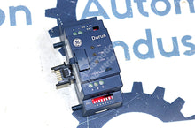 Carregar imagem no visualizador da galeria, IC210EMS001 By GE Fanuc 24VDC Modbus Slave Communications Durus Controller NSFP
