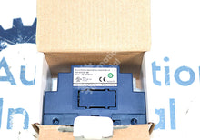 Carregar imagem no visualizador da galeria, IC210EMS001 By GE Fanuc 24VDC Modbus Slave Communications Durus Controller NSFP
