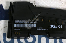 Carregar imagem no visualizador da galeria, IC220MDL642A By GE Fanuc 24VDC Positive Logic 4PT Input VersaPoint NSFP
