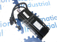 Carregar imagem no visualizador da galeria, IC800VMM04LBKSE25 By GE Fanuc IC800VMM04LBKSE25B  VersaMotion Servo Motor NSFP
