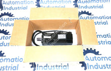 Carregar imagem no visualizador da galeria, IC800VMM04LBKSE25 By GE Fanuc IC800VMM04LBKSE25B  VersaMotion Servo Motor NSFP
