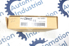 Carregar imagem no visualizador da galeria, D4-16TD1 By General Electric 5-24VDC 16-Point DC Output Module NSFP
