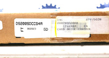 Carregar imagem no visualizador da galeria, DS200SDCCG4A By General Electric DS200SDCCG4AFD Card Drive Control NSFP
