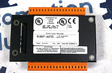 Carregar imagem no visualizador da galeria, IC300DIQ716 By General Electric IC300DIQ716C 12-24VDC Mixed DC I/O Module NSFP
