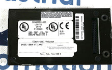 Carregar imagem no visualizador da galeria, IC300ETN100 By General Electric IC300ETN100C 24VDC Interface Module NSFP

