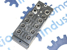 Carregar imagem no visualizador da galeria, IC676PBI008 By General Electric IC676PBI008-CA 24VDC 8PT Input Module NSFP
