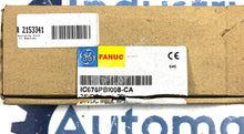 Carregar imagem no visualizador da galeria, IC676PBI008 By General Electric IC676PBI008-CA 24VDC 8PT Input Module NSFP
