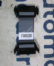 Cargar imagen en el visor de la galería, IC693ACC003 By GE Fanuc 90 Micro Cable Expansion Unit NSFP
