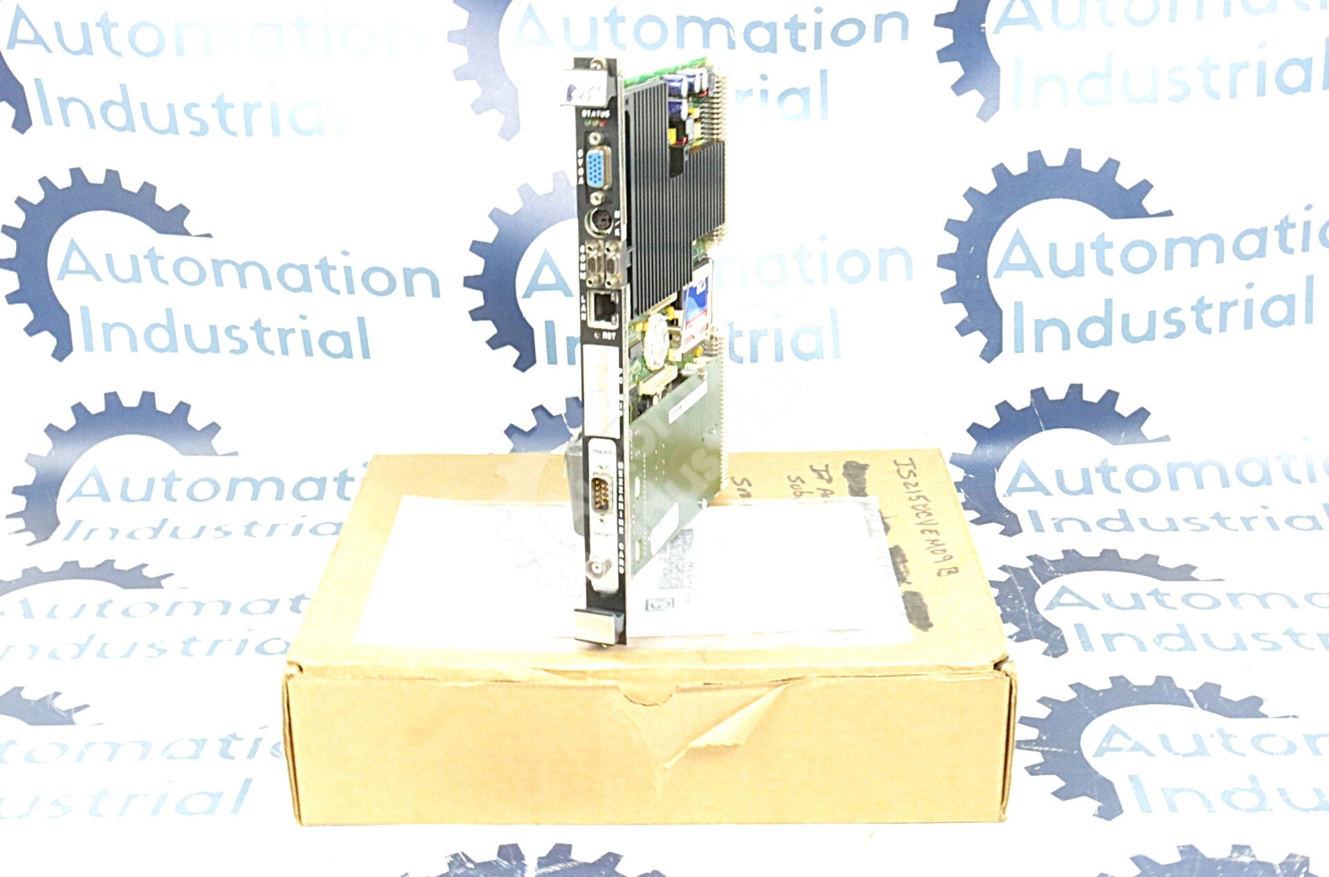 IS215UCVEM09 By General Electric IS215UCVEM09C PC Control Module NSFP