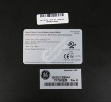 Carregar imagem no visualizador da galeria, IS420UCSBH4A By GE UCSB Controller Module MK VIe,VIeS New Surplus Factory Pkg
