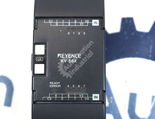 Carregar imagem no visualizador da galeria, KV-E8X By Keyence Eight-Input Device NSFP
