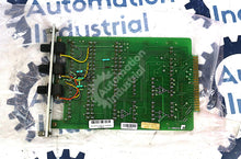 Carregar imagem no visualizador da galeria, 0-48652 By Reliance Electric Slot Mount Calibration Meter Board NSFP
