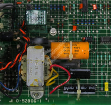 Cargar imagen en el visor de la galería, 0-52806-1 By Reliance Tach Loss Over Speed Board MaxPak Plus Series NSFP
