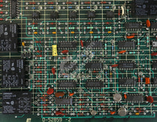 Cargar imagen en el visor de la galería, 0-52859-2 By Reliance Electric Voltage Sequence Board MaxPak Plus Series NSFP

