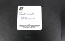 Carregar imagem no visualizador da galeria, 45C344 By Reliance Electric AutoMate Analog Input Card Module NSFP

