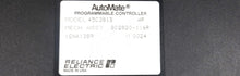 Cargar imagen en el visor de la galería, 45C381B By Reliance Electric Register Output Card Module NSFP Automate
