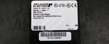 Cargar imagen en el visor de la galería, 57C411 By Reliance Electric 0-57411-2L Resolver Input Module AutoMax PLC NSFP
