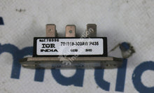Carregar imagem no visualizador da galeria, 701819-303AW By Reliance Electric Bridge Rectifier Drive Components Series NSFP
