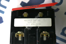 Cargar imagen en el visor de la galería, 78090-50R By Reliance Electric 40 Amp Contactor Drive Components Series NSFP
