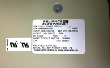Cargar imagen en el visor de la galería, 805405-5R By Reliance 2HP 120-460VAC 90-365VDC SF3000 Field Power Module NSFP
