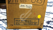 Cargar imagen en el visor de la galería, DSA-MTR 40D1 By Reliance Electric Power Run Input  Vectrive AC Servo Drives NSFP
