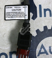 Carregar imagem no visualizador da galeria, CC-25 By Square D Sy/Max Class 8030 22 Inch Power Supply Cable NSFP
