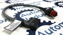 Carregar imagem no visualizador da galeria, CC-25 By Square D Sy/Max Class 8030 22 Inch Power Supply Cable NSFP
